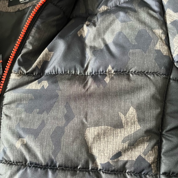 RM by MROSEMONT Boys Fall/Spring Coat - Picture 2 of 7